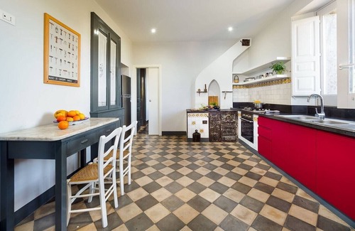 Rovittello Villa | Villa Ravenna - Country house with pool
