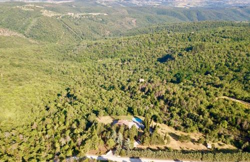 Civitella in Val di Chiana Villa | Villa Rondinocco