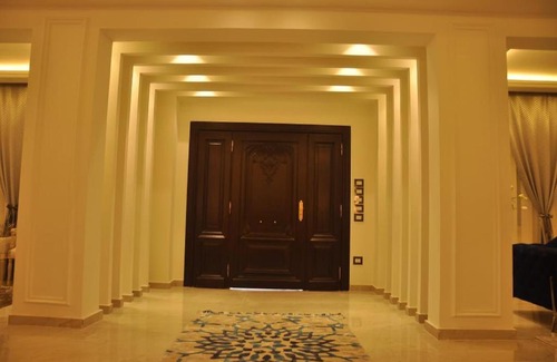 Sheikh Zayed City Villa | Villa Rabwa Zayed