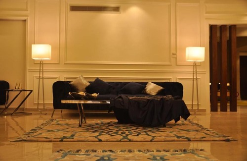 Sheikh Zayed City Villa | Villa Rabwa Zayed