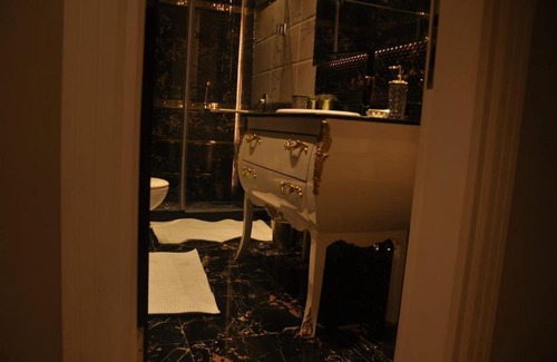 Sheikh Zayed City Villa | Villa Rabwa Zayed