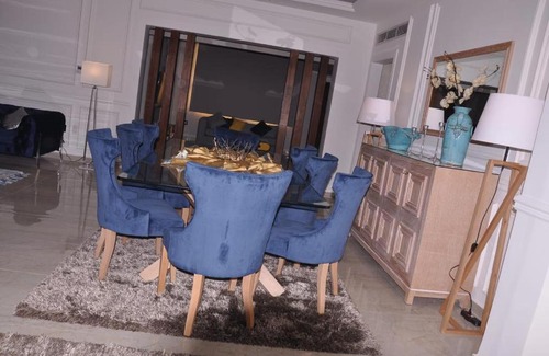 Sheikh Zayed City Villa | Villa Rabwa Zayed