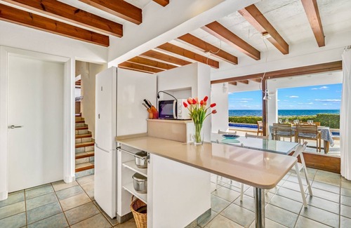 Cap d'en Font Villa | Villa Raco Fondo - Four Bedroom Villa, Sleeps 8