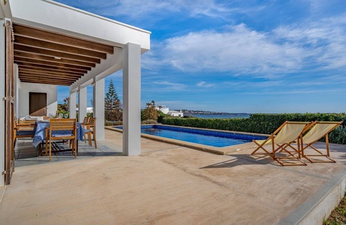 Cap d'en Font Villa | Villa Raco Fondo - Four Bedroom Villa, Sleeps 8