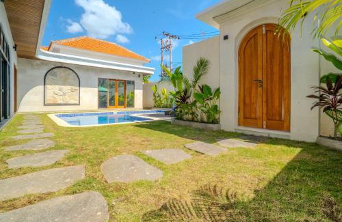 Batubelig Villa | Villa Radha Seminyak