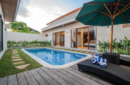 Batubelig Villa | Villa Radha Seminyak