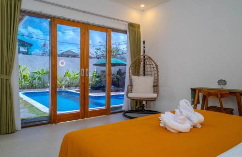 Batubelig Villa | Villa Radha Seminyak