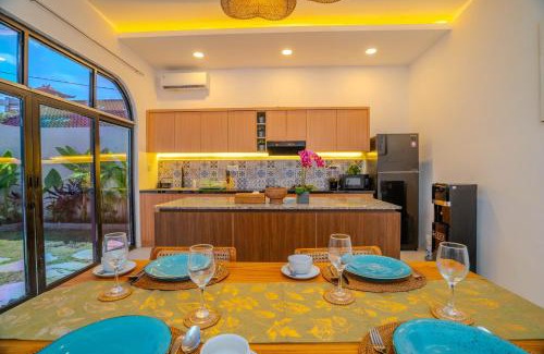 Batubelig Villa | Villa Radha Seminyak