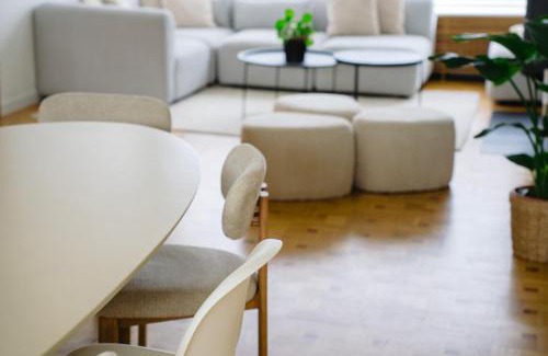 Ostend House | Villa Rae