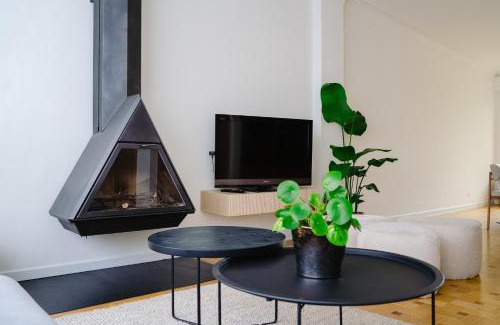 Ostend House | Villa Rae