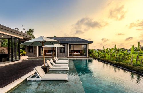 Mas Villa | Villa Rafa by BaliSuperHost