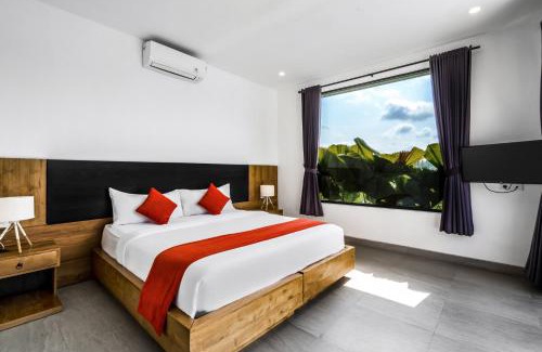 Mas Villa | Villa Rafa by BaliSuperHost