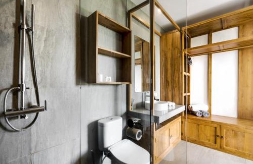 Mas Villa | Villa Rafa by BaliSuperHost