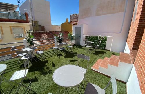 Centro Apartment | Villa Rafael