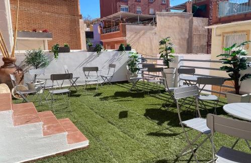 Centro Apartment | Villa Rafael