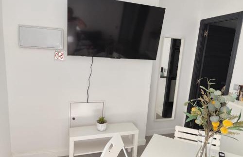 Centro Apartment | Villa Rafael
