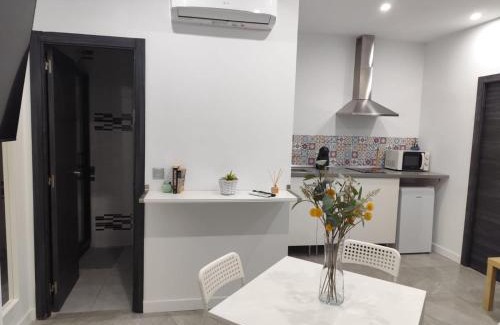 Centro Apartment | Villa Rafael