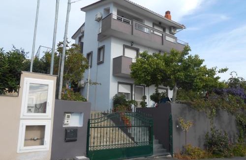 Thasos Villa | Villa Rafailia