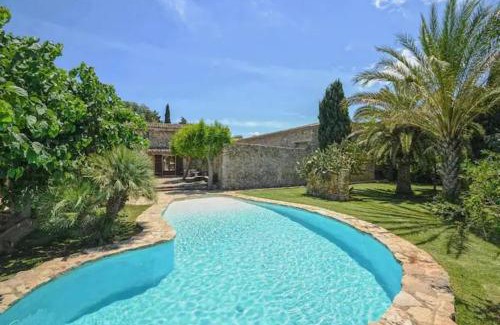 Buger Villa | Villa Rafal Antic Sa Pobla