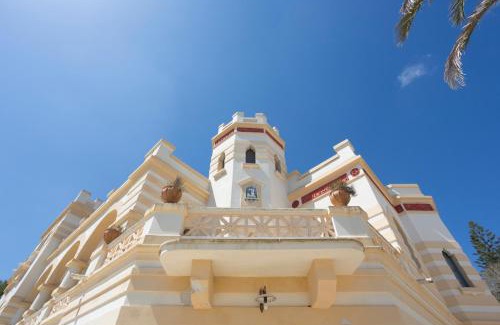 Santa Cesarea Terme Hotel | Villa Raffaella