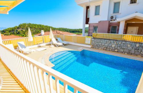 Sarigerme Villa | Villa Rana The Royal Links Sarigerme