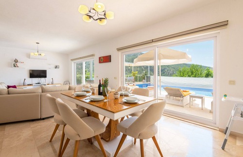 Islamlar Villa | Villa Rana - Stunning views and luxury furnishings
