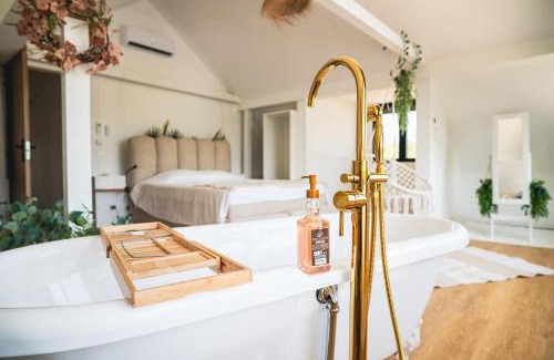 Central Serbia House | Villa Ranch Spa S