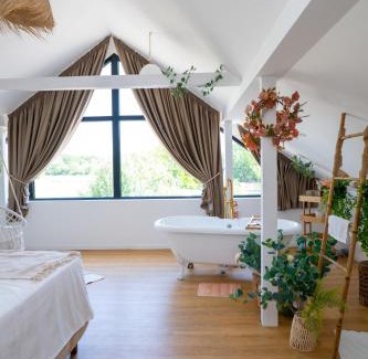Central Serbia House | Villa Ranch Spa S
