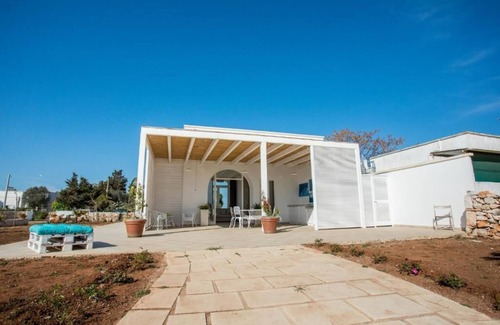 Torre Lapillo Villa | Villa Rebecca in Torre Lapillo