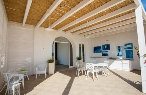 Torre Lapillo Villa | Villa Rebecca in Torre Lapillo