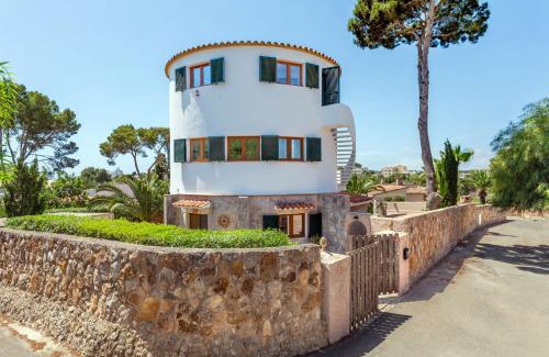 Cala Santany Villa | Villa Redonda