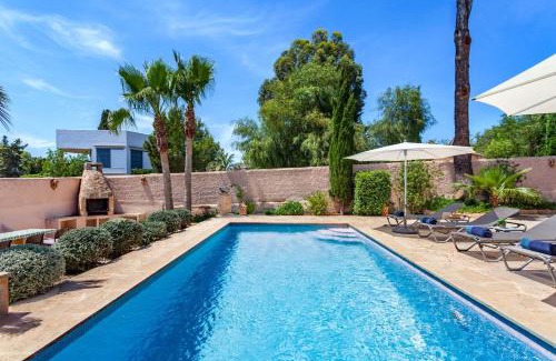 Cala Santany Villa | Villa Redonda