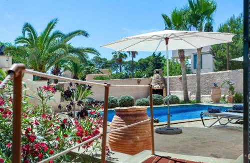 Cala Santany Villa | Villa Redonda