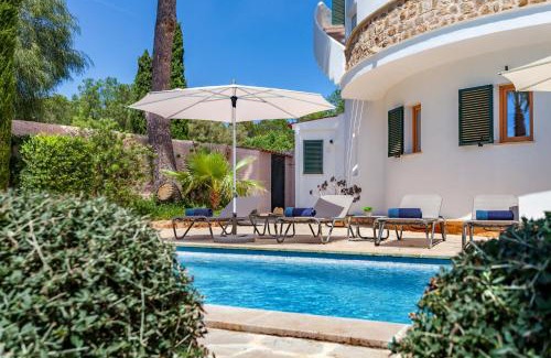 Cala Santany Villa | Villa Redonda
