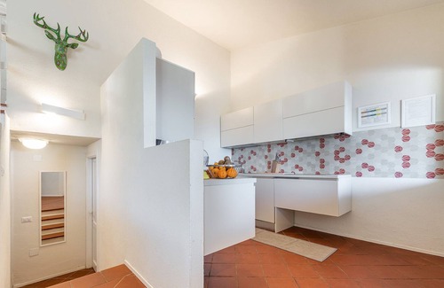 Torre delle Stelle Villa | VILLA REFURBISHED WITH POOL AND PANORAMIC SEA VIEW