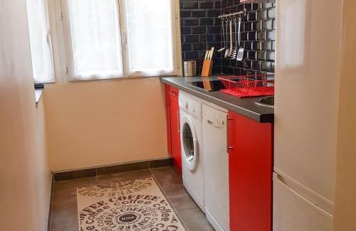 Chaville Apartment | VILLA REIALA Chaville