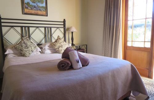 Graaff-Reinet House | Villa Reinet Guest House