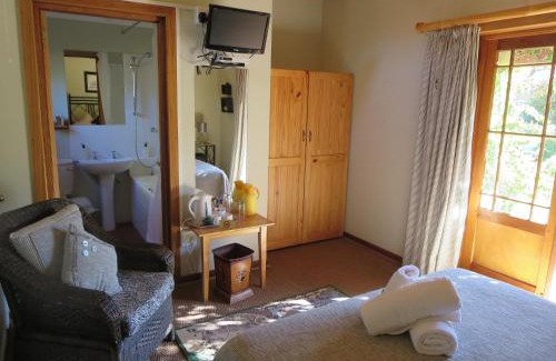 Graaff-Reinet House | Villa Reinet Guest House