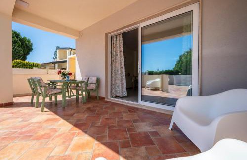 Reitani Villa | Villa Reitani San Lorenzo - SiciliaVacanza