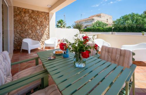 Reitani Villa | Villa Reitani San Lorenzo - SiciliaVacanza