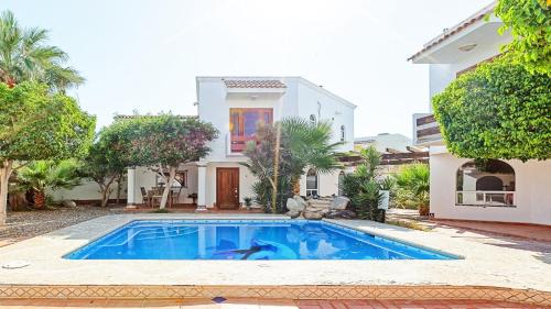 Benito Juarez Villa | Villa Relax 1 by Kivoya