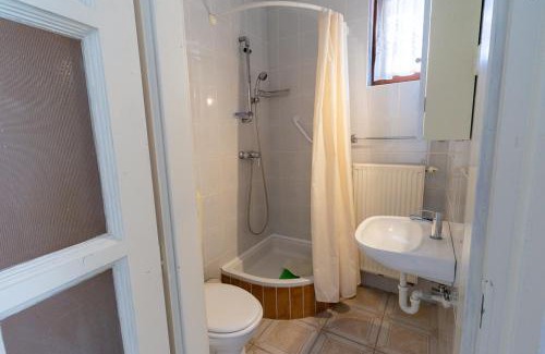Zalakaros Apartment | Villa Renàta