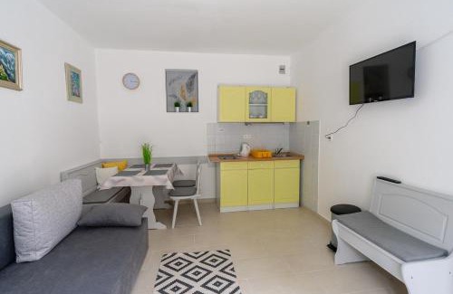 Zalakaros Apartment | Villa Renàta