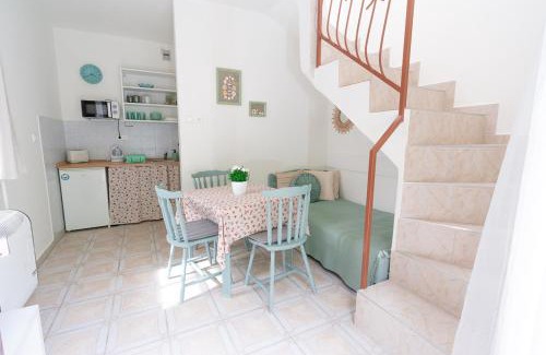 Zalakaros Apartment | Villa Renàta