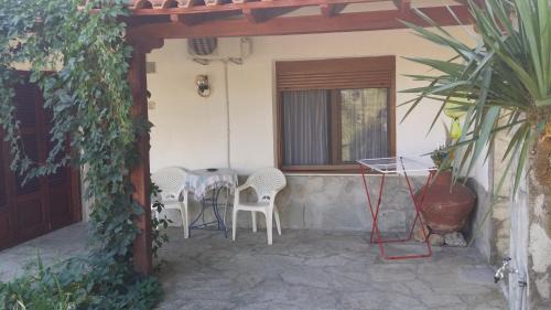 Sithonia Apartment | Villa Rena