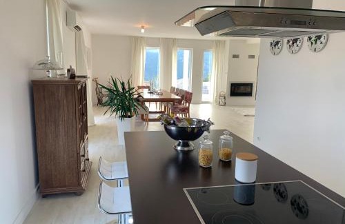 Trn House | Villa Renata Mit außen Pool