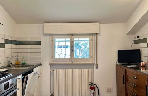 Alba Villa | VILLA RENATA Riccione (All 3 apartments)