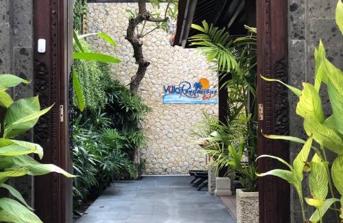 Batubelig Villa | Villa Rendezvous Bali