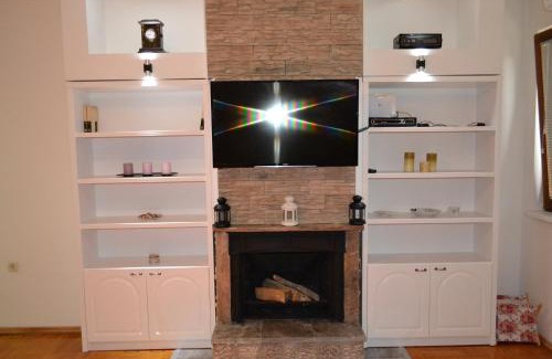Ohrid House | Villa Renessans