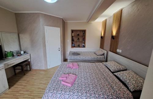 Ohrid House | Villa Renessans